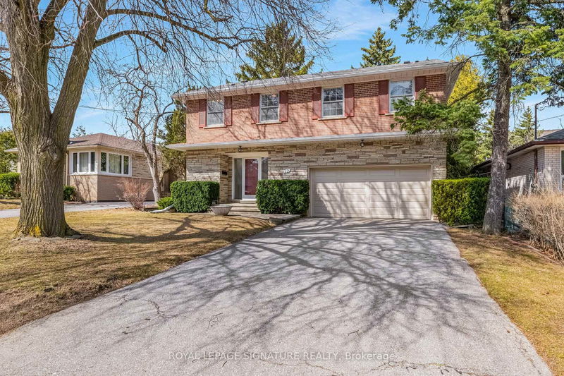 12 Feldbar Crt, Toronto - Willowdale East image-0-0