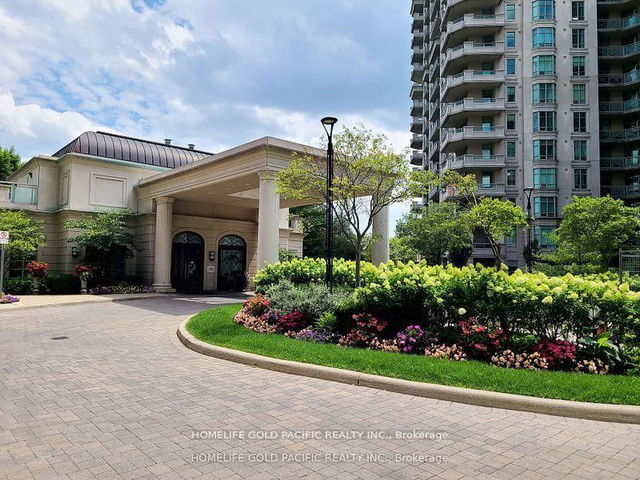 2102 - 10 Bloorview Place