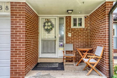 Unit 54 — 68 Farm Greenway, Toronto - Parkwoods-Donalda image-0-1