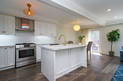Unit 54 — 68 Farm Greenway, Toronto - Parkwoods-Donalda image-0-3