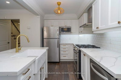 Unit 54 — 68 Farm Greenway, Toronto - Parkwoods-Donalda image-0-4
