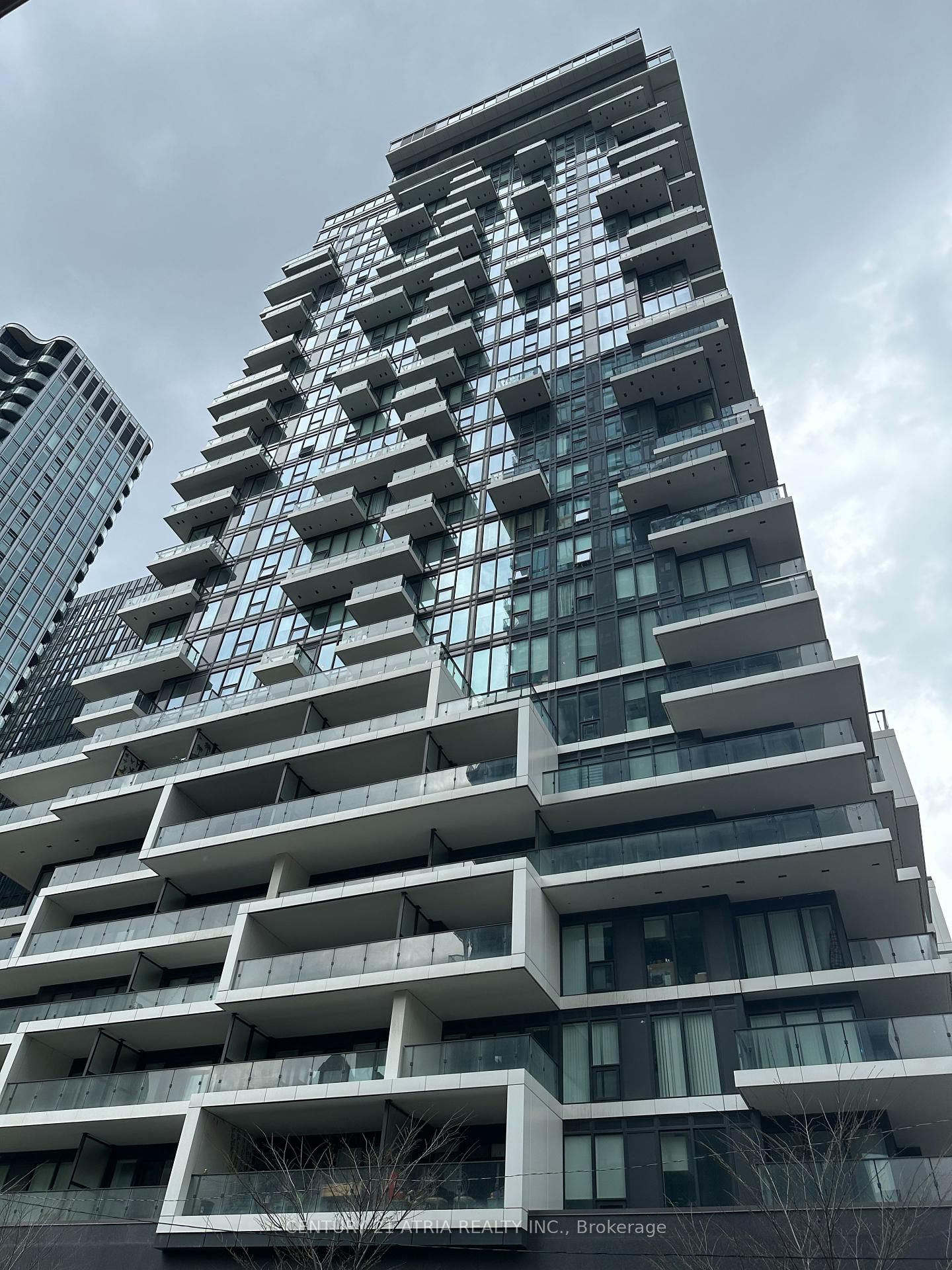 Condo for sale at 725-77 shuter Street, Toronto, Church-Yonge Corridor, M5B 0B8 - MLS: C12102736
