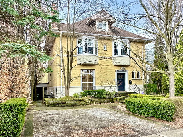 23 South Drive
