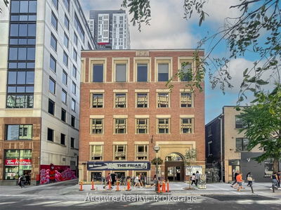 Property at 160 John St, Waterfront Communities C1, Toronto, Ontario