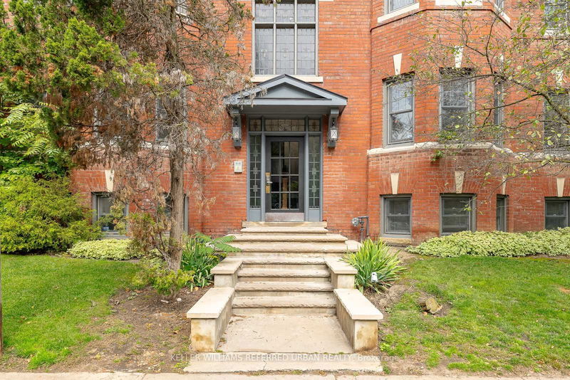 home for lease on G West-388 Brunswick Avenue