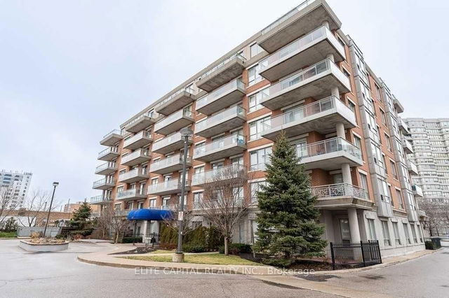 709 - 777 Steeles Avenue