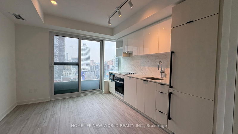 home for lease on 2502-252 Church Street