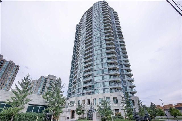 Unit 2209 — 15 Holmes Ave, Toronto - Willowdale East image-0-0