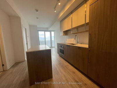 Unit 2209 — 15 Holmes Ave, Toronto - Willowdale East image-0-4