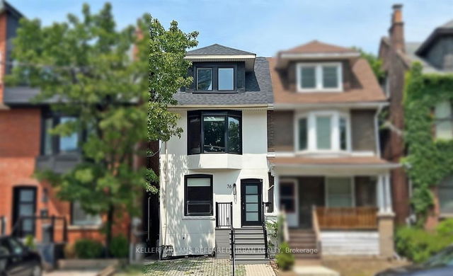 Main - 76 Dupont Street