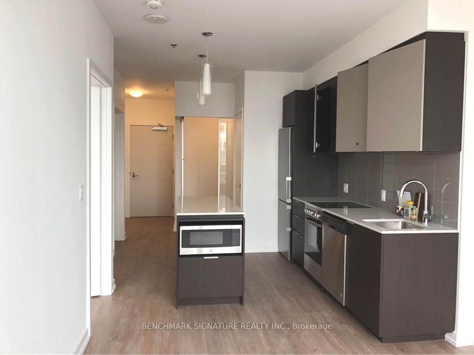 Condo for lease at 605-203 College Street, Toronto, Kensington-Chinatown, M5T 1P9 - MLS: C12103011