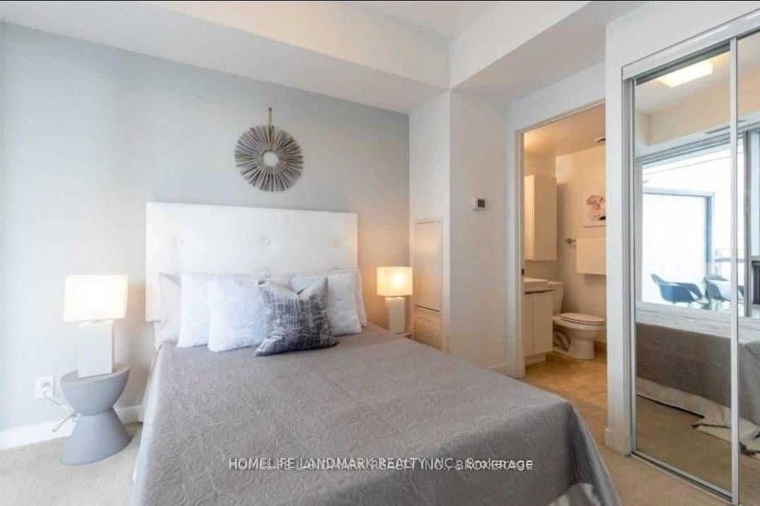 Condo for lease at 1905-14 York Street, Toronto, Waterfront Communities C1, M5J 0B1 - MLS: C12103050