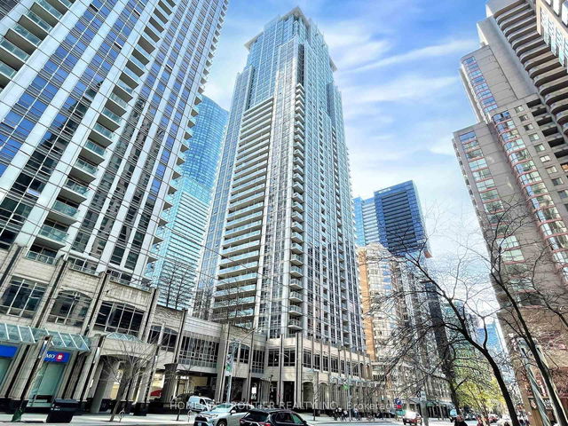 707 - 761 Bay Street