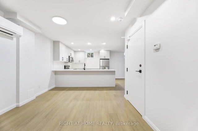 Lower - 35 Braemar Avenue