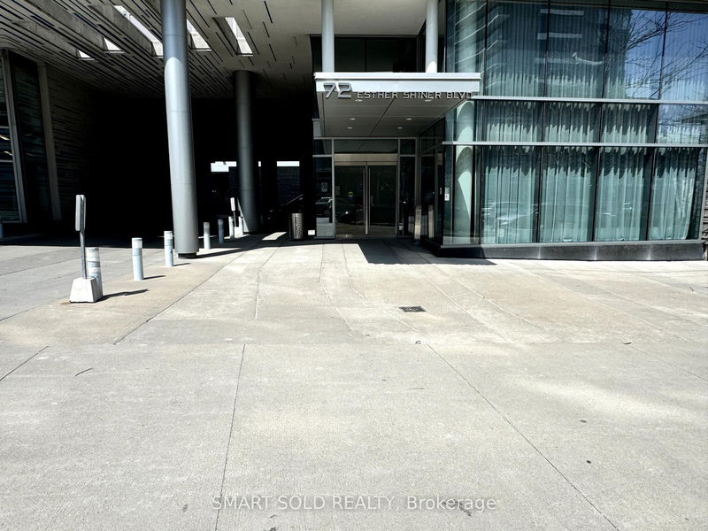 Unit 2306 — 72 Esther Shiner Blvd, Toronto - Bayview Village image-0-0