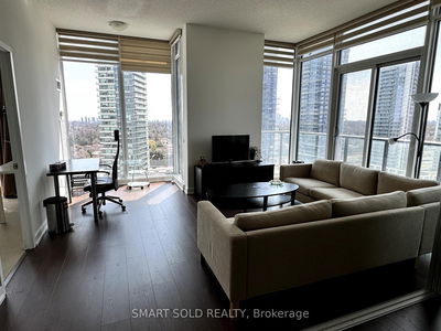 Unit 2306 — 72 Esther Shiner Blvd, Toronto - Bayview Village image-0-1