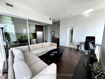 Unit 2306 — 72 Esther Shiner Blvd, Toronto - Bayview Village image-0-2