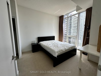 Unit 2306 — 72 Esther Shiner Blvd, Toronto - Bayview Village image-0-4