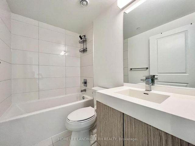 1118 - 251 Jarvis Street