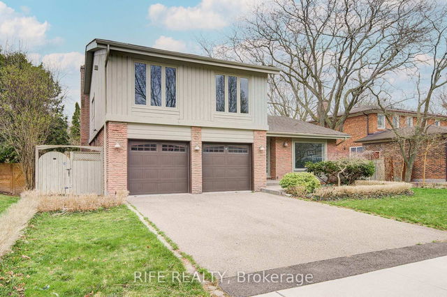 17 Bramble Drive