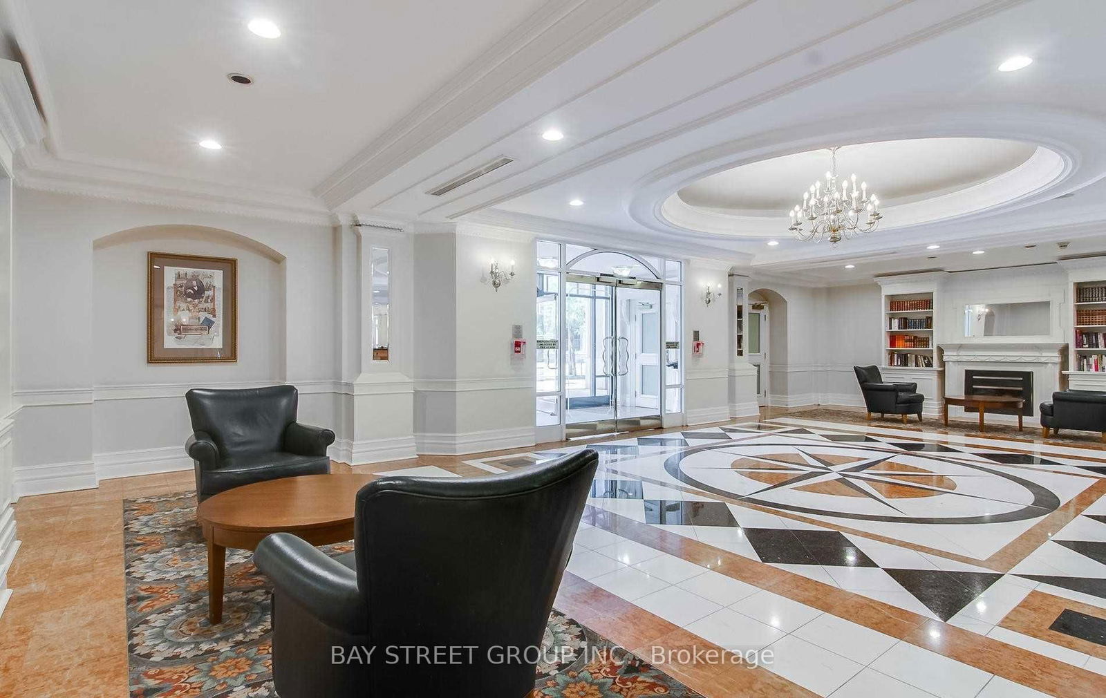 Condo for lease at 911-887 Bay Street, Toronto, Bay Street Corridor, M5S 3K4 - MLS: C12103264