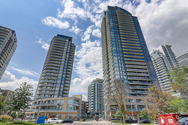 1102 - 52 Forest Manor Road