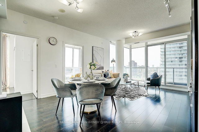 1102 - 52 Forest Manor Road