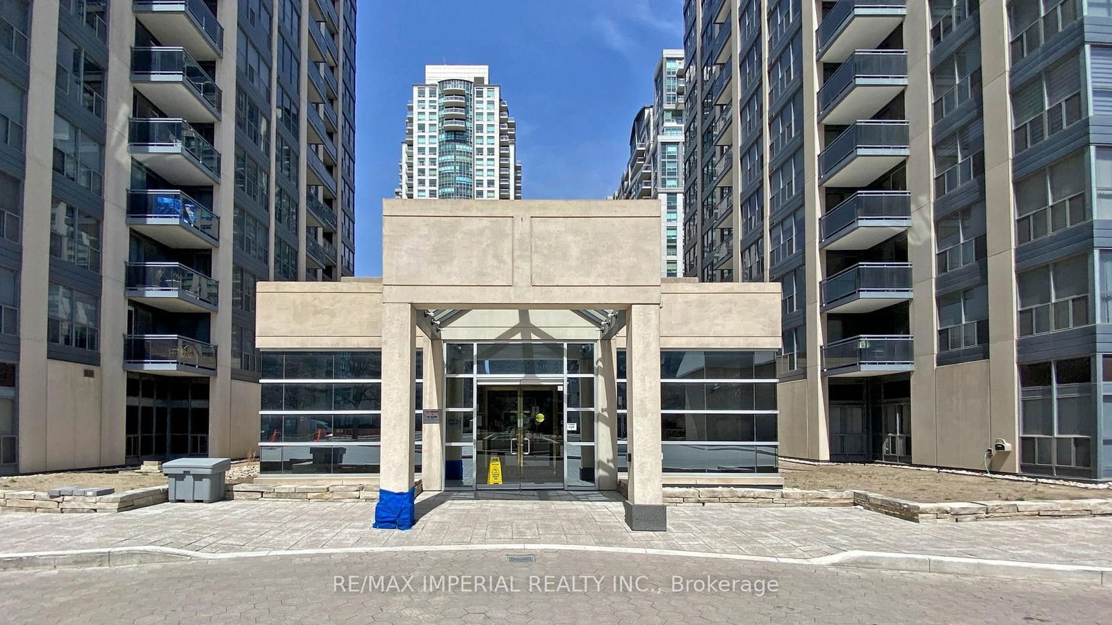Condo for sale at 603-18 Hollywood Avenue, Toronto, Willowdale East, M2N 6P5 - MLS: C12103282