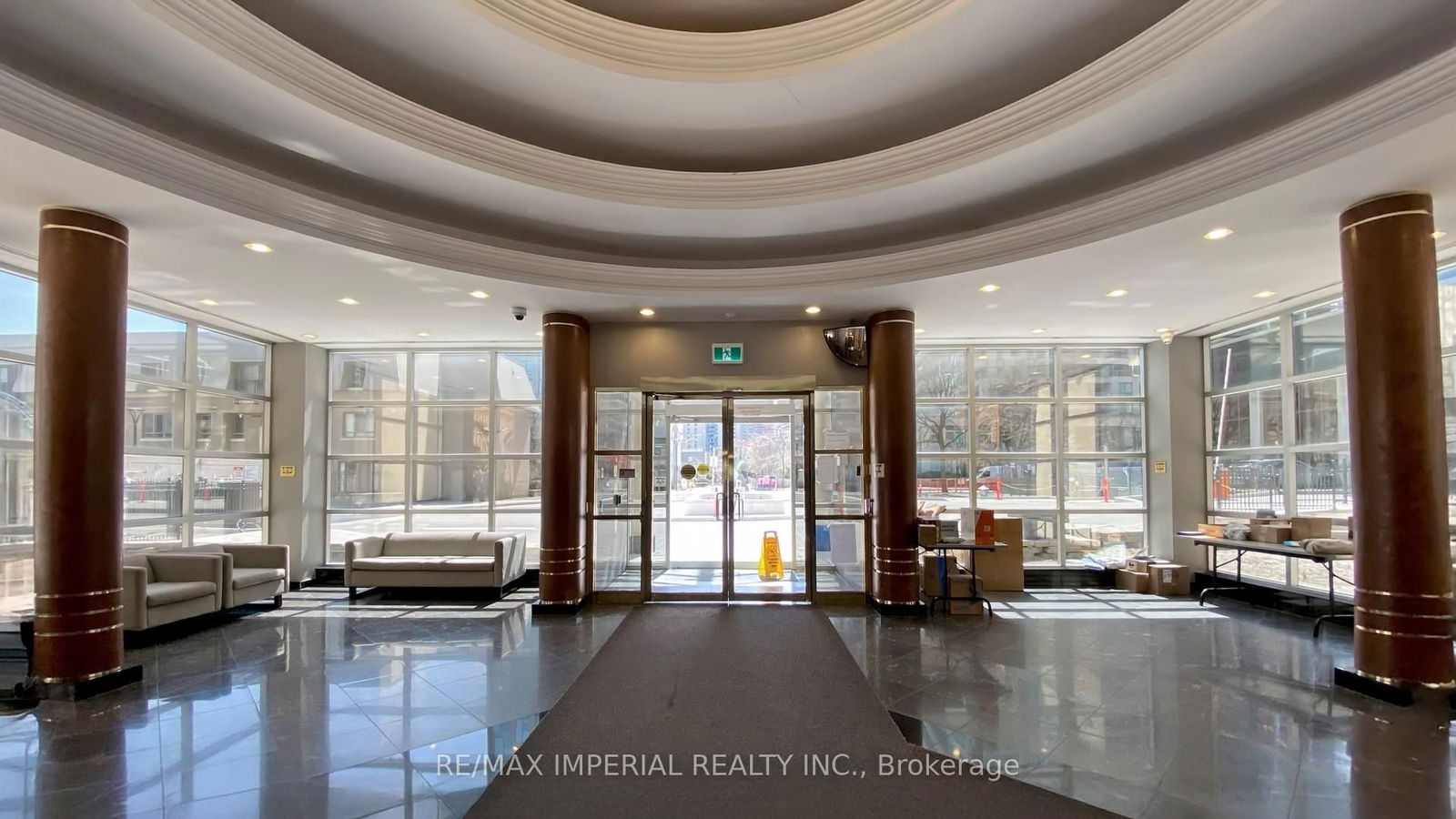 Condo for sale at 603-18 Hollywood Avenue, Toronto, Willowdale East, M2N 6P5 - MLS: C12103282