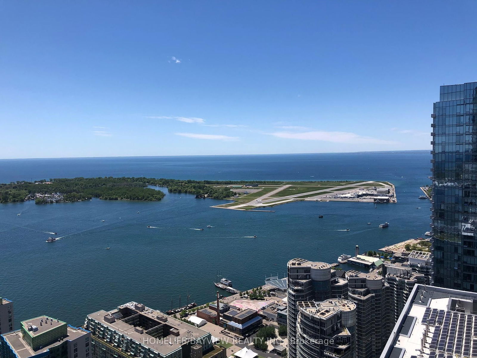 Condo for sale at 6601-88 Harbour Street, Toronto, Waterfront Communities C1, M5J 0C3 - MLS: C12103297