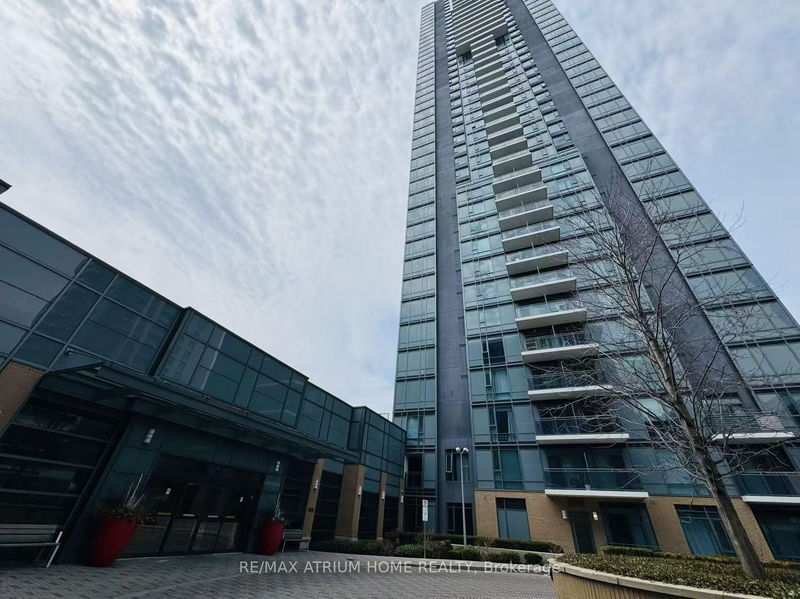 Unit 810 — 55 Ann O'reilly Rd, Toronto - Henry Farm image-0-0