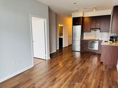 Unit 810 — 55 Ann O'reilly Rd, Toronto - Henry Farm image-0-1