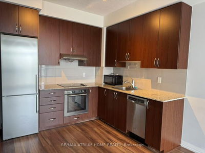Unit 810 — 55 Ann O'reilly Rd, Toronto - Henry Farm image-0-2