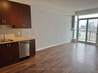 Unit 810 — 55 Ann O'reilly Rd, Toronto - Henry Farm image-0-3