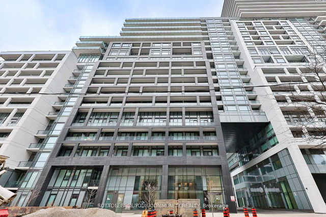 1422 - 60 Princess Street