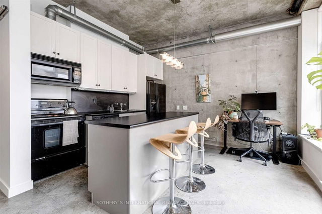 606 - 29 Camden Street