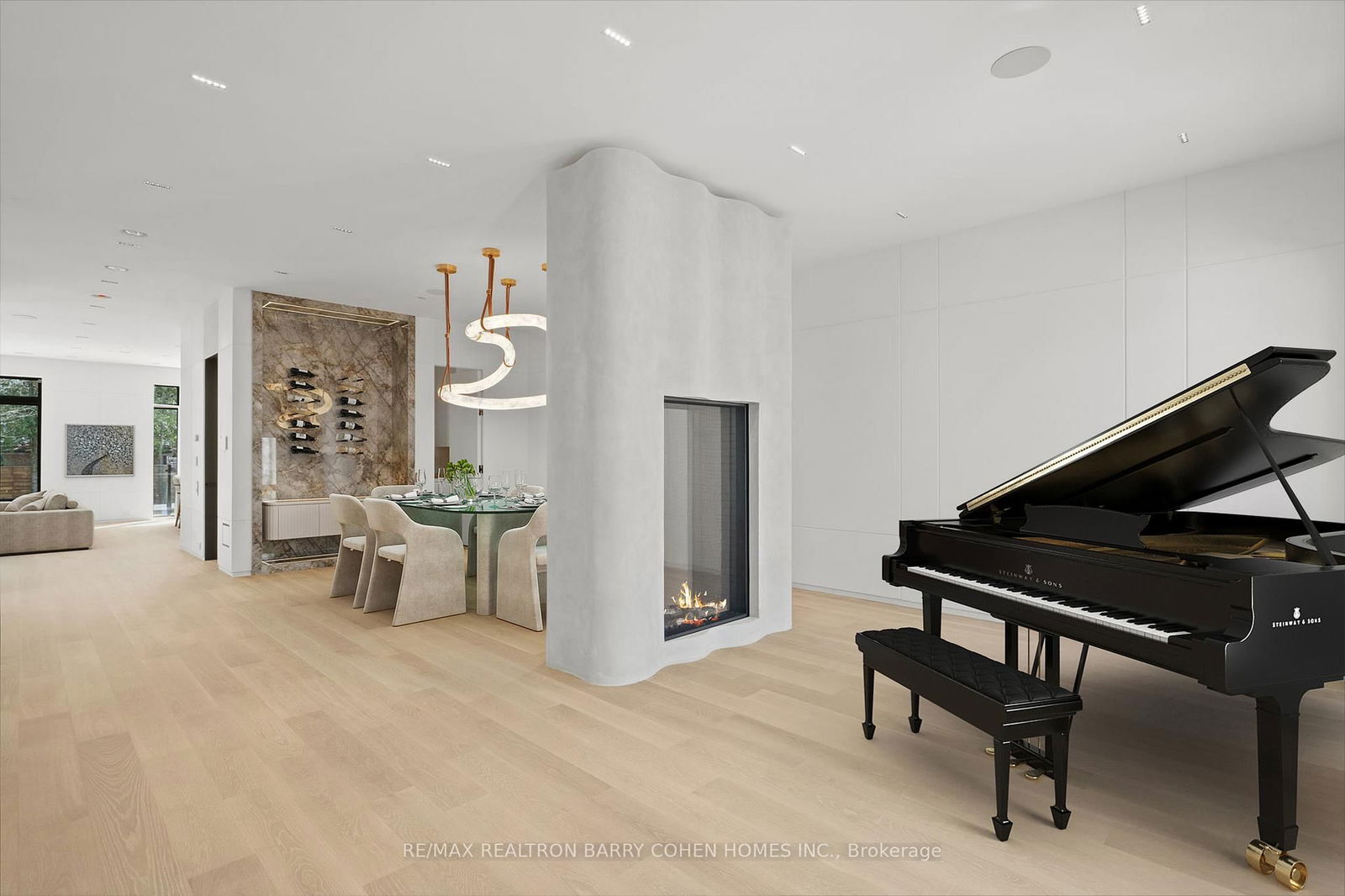 Detached House for sale at 595 Broadway Avenue, Toronto, Leaside, M4G 2S4 - MLS: C12103717