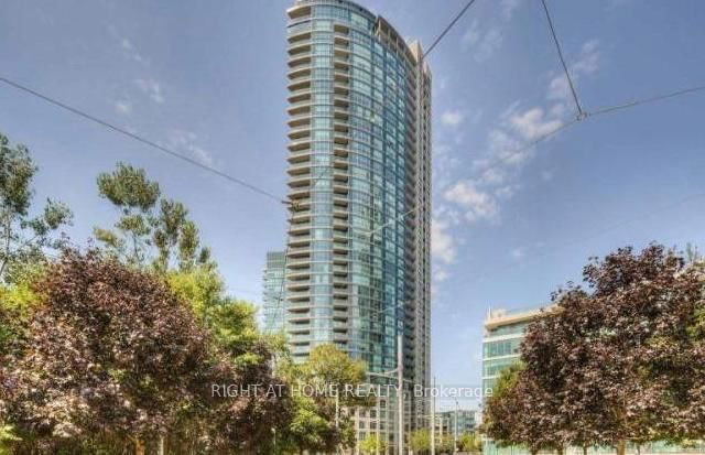 1211 - 219 Fort York Boulevard