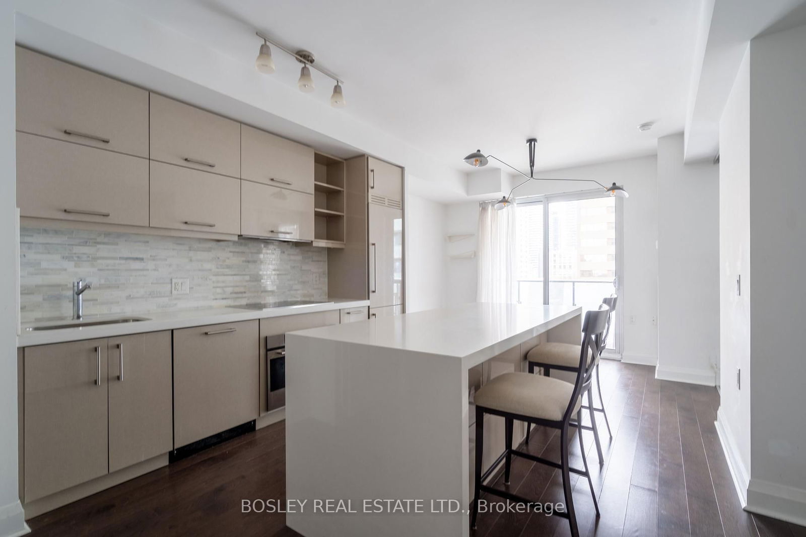Condo for lease at 511-65 St Mary Street, Toronto, Bay Street Corridor, M5S 0A6 - MLS: C12103797