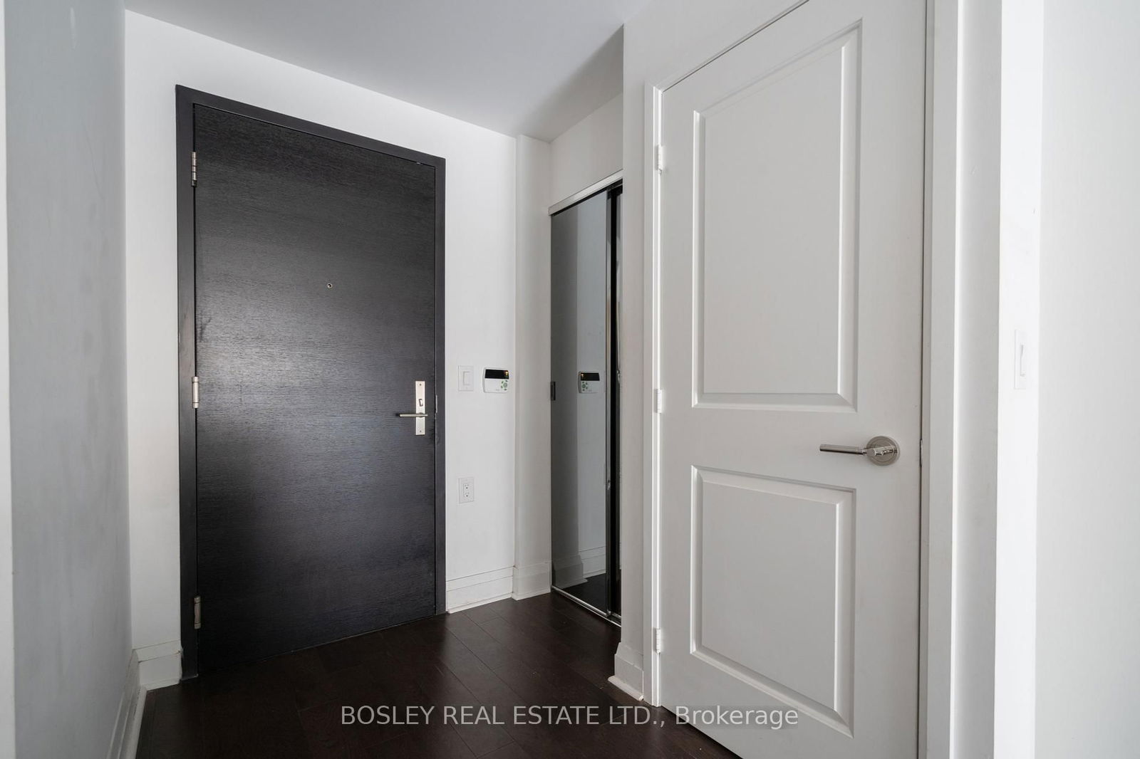 Condo for lease at 511-65 St Mary Street, Toronto, Bay Street Corridor, M5S 0A6 - MLS: C12103797