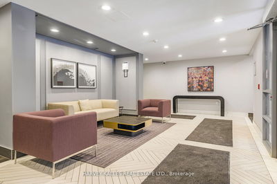 Unit 1009 — 311 Richmond St, Toronto - Moss Park image-0-1