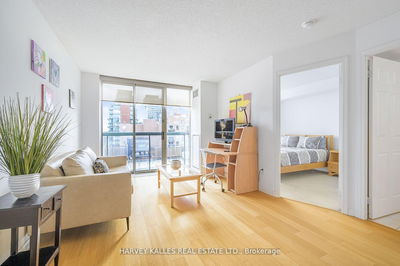 Unit 1009 — 311 Richmond St, Toronto - Moss Park image-0-3