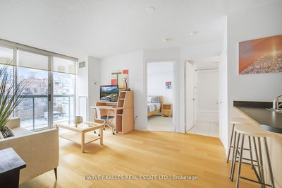 Unit 1009 — 311 Richmond St, Toronto - Moss Park image-0-4
