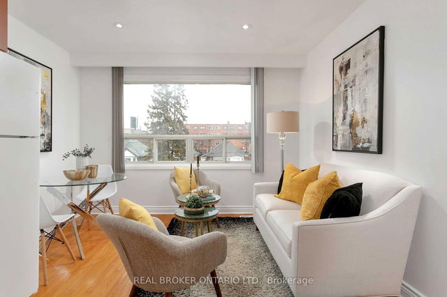 Upper - 57 Lanark Avenue