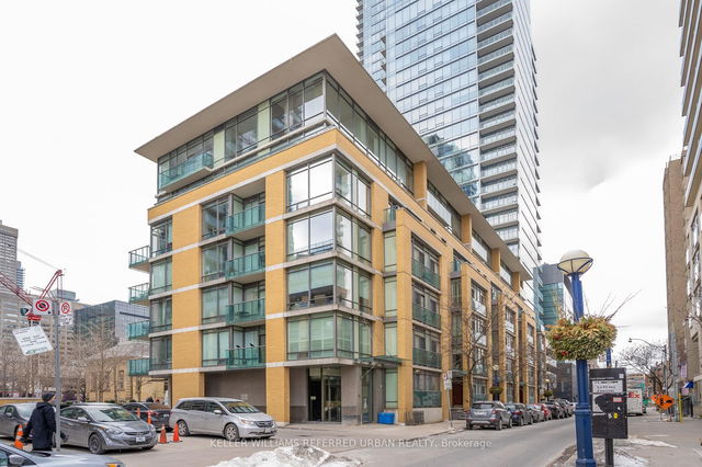 701 - 21 Scollard Street