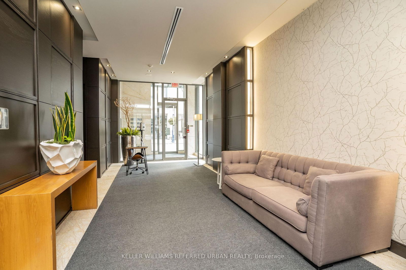 Condo for lease at 701-21 Scollard Street, Toronto, Annex, M5R 1G1 - MLS: C12103979