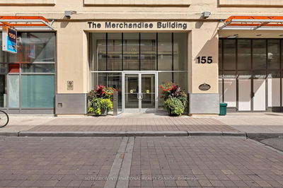 Unit PH1 — 155 Dalhousie St, Toronto - Church-Yonge Corridor image-0-1