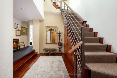 Unit PH1 — 155 Dalhousie St, Toronto - Church-Yonge Corridor image-0-2