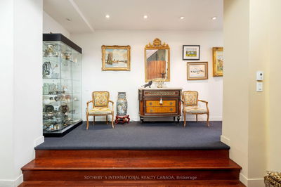Unit PH1 — 155 Dalhousie St, Toronto - Church-Yonge Corridor image-0-3