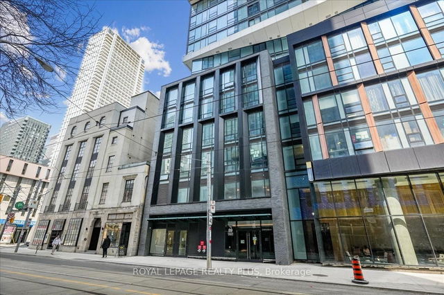 2702 - 89 Church Street